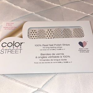 $11 Color Street Nail Strips.